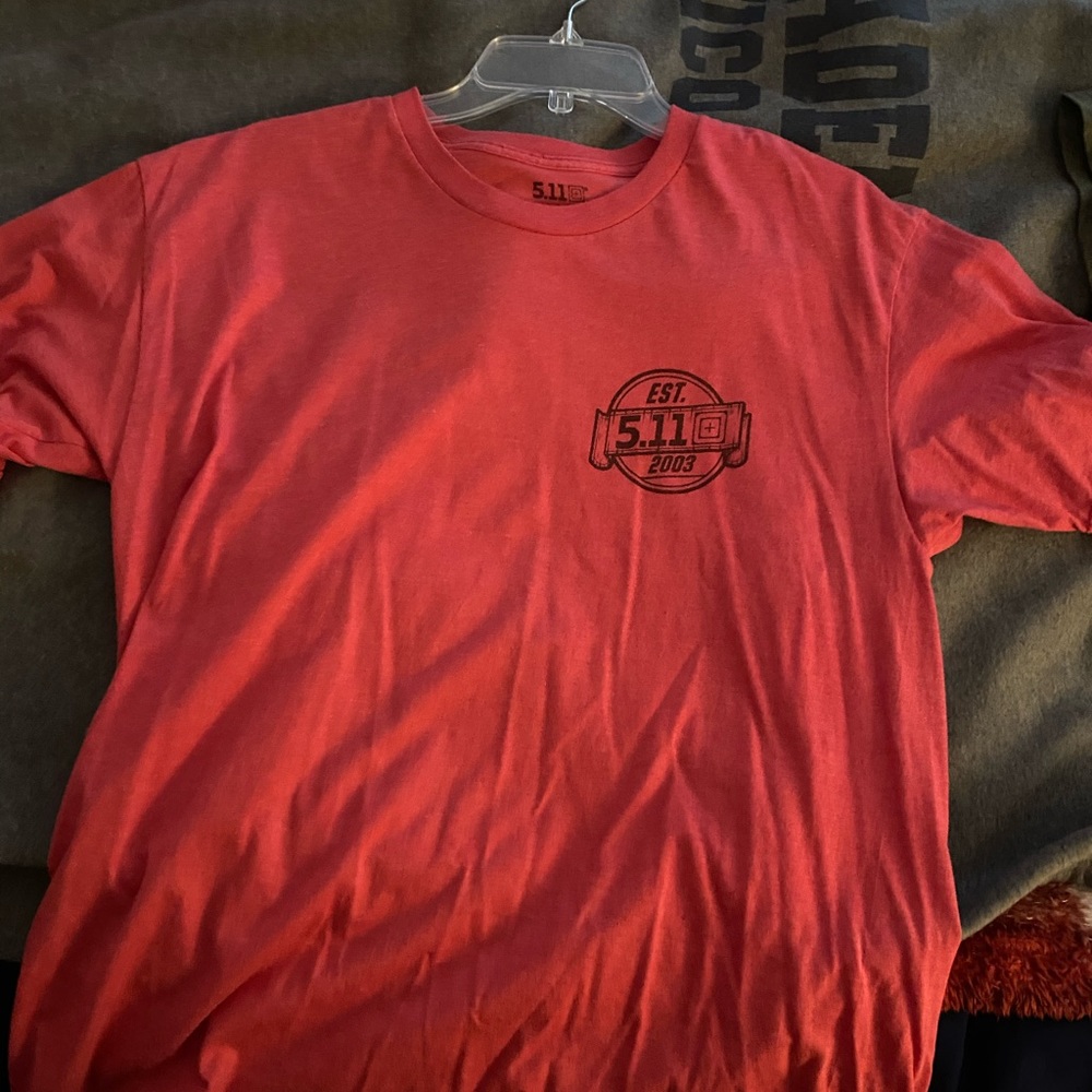 5.11 Short Sleeve Shirt